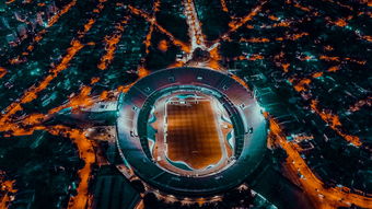 体育mk-智能体育场馆设备维护管理技术研究,智能体育场馆案例